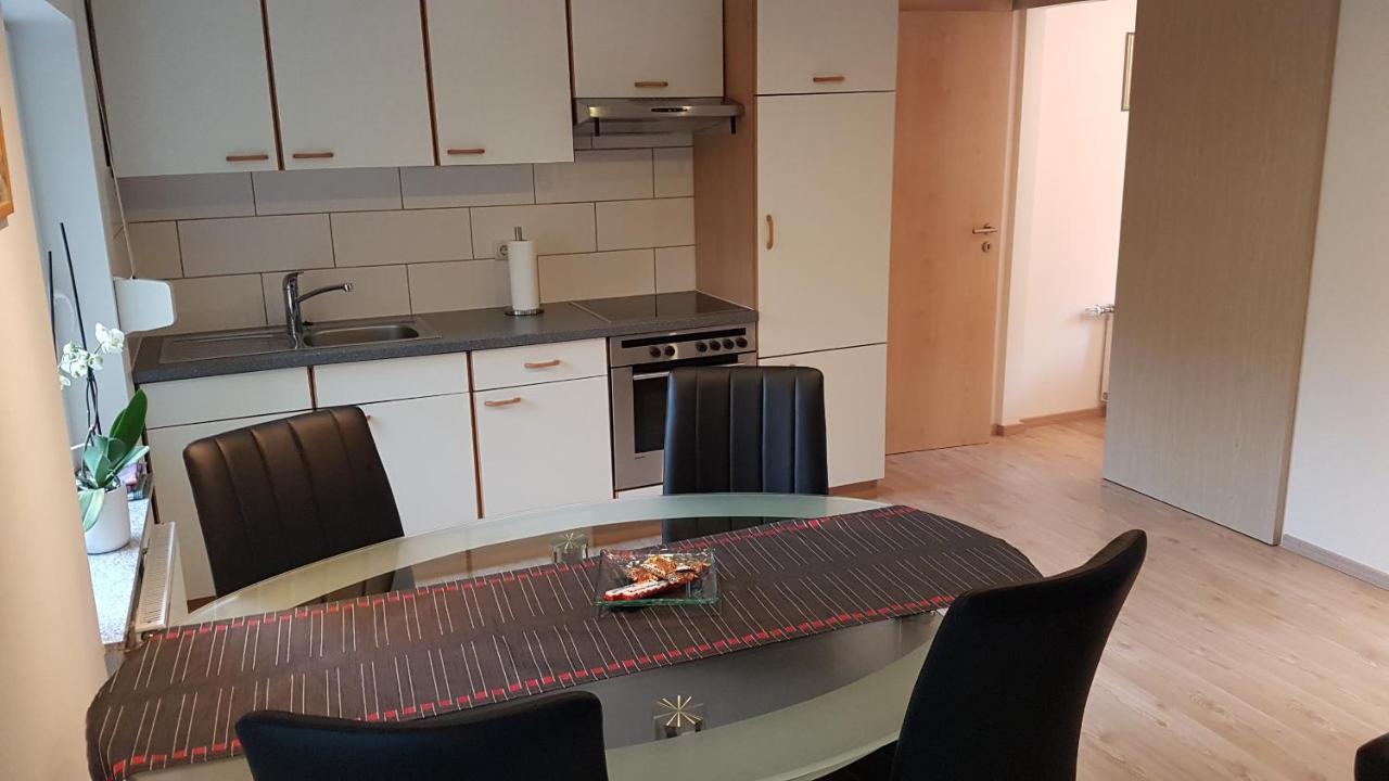 Ferienhaus Am Muehlenweg Winsen an der Aller Экстерьер фото