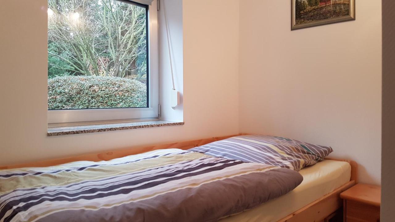 Ferienhaus Am Muehlenweg Winsen an der Aller Экстерьер фото