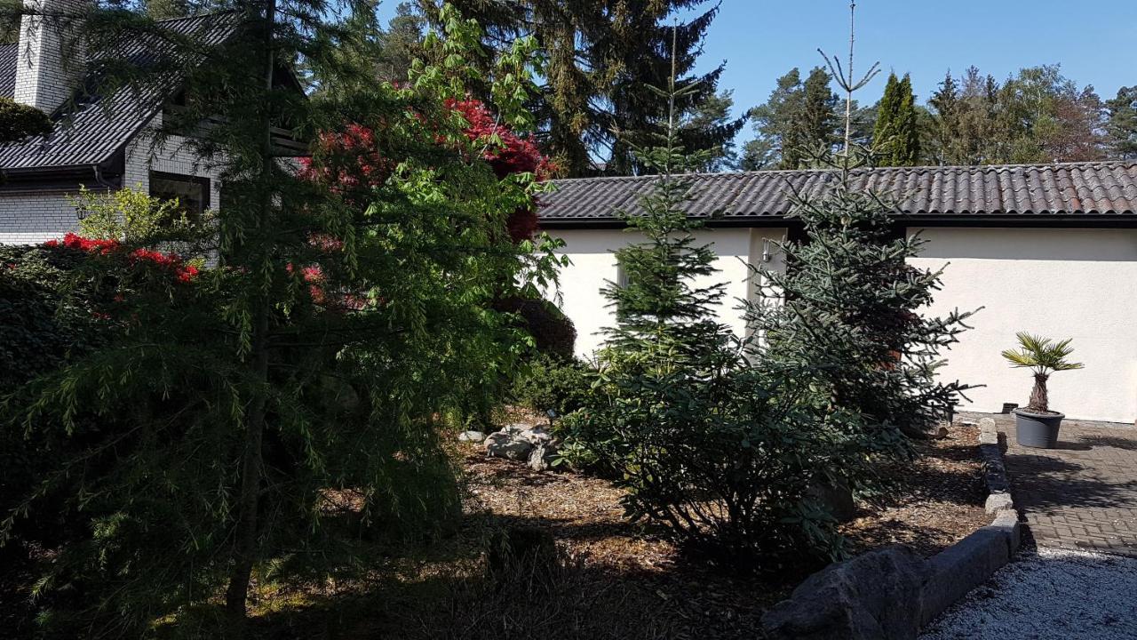 Ferienhaus Am Muehlenweg Winsen an der Aller Экстерьер фото